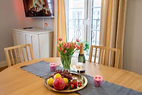 Maya's Flats & Resorts - Staromiejski 3