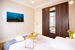 Maya's Flats & Resorts - Staromiejski 3