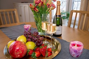 Maya's Flats & Resorts - Staromiejski 3