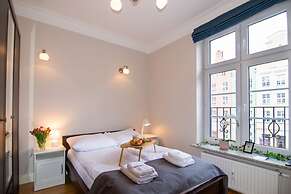 Maya's Flats & Resorts - Staromiejski 3