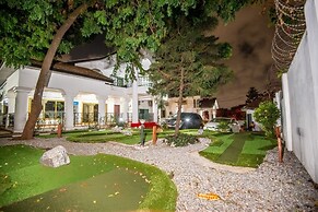 The Winford Boutique Hotel Airport