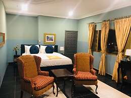 The Winford Boutique Hotel Airport