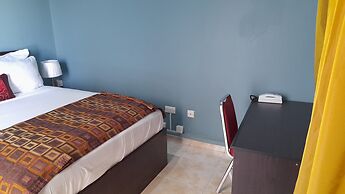 The Winford Boutique Hotel Airport