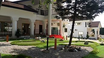 The Winford Boutique Hotel Airport