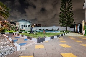 The Winford Boutique Hotel Airport