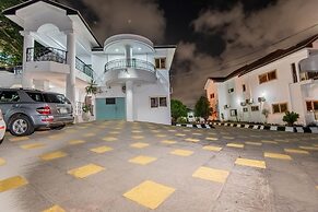 The Winford Boutique Hotel Airport