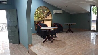 The Winford Boutique Hotel Airport