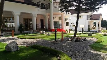 The Winford Boutique Hotel Airport