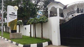 The Winford Boutique Hotel Airport