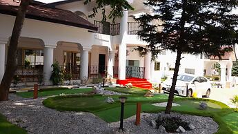 The Winford Boutique Hotel Airport