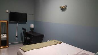 The Winford Boutique Hotel Airport