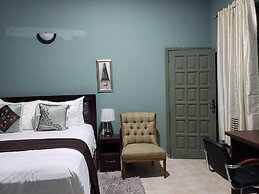 The Winford Boutique Hotel Airport