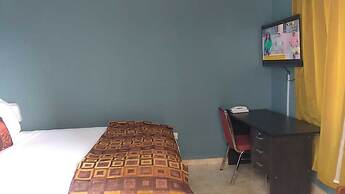 The Winford Boutique Hotel Airport