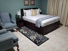 The Winford Boutique Hotel Airport