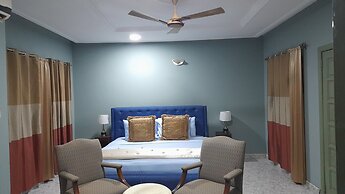 The Winford Boutique Hotel Airport