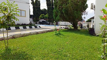 The Winford Boutique Hotel Airport