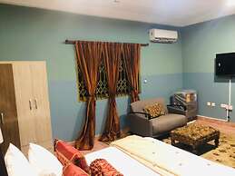 The Winford Boutique Hotel Airport