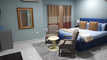 The Winford Boutique Hotel Airport