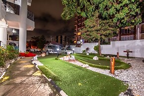 The Winford Boutique Hotel Airport