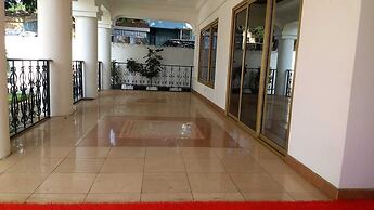 The Winford Boutique Hotel Airport