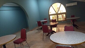 The Winford Boutique Hotel Airport