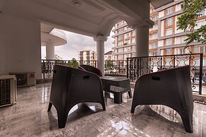 The Winford Boutique Hotel Airport