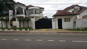 The Winford Boutique Hotel Airport