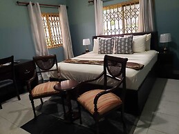 The Winford Boutique Hotel Airport