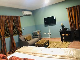 The Winford Boutique Hotel Airport