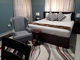 The Winford Boutique Hotel Airport