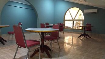 The Winford Boutique Hotel Airport