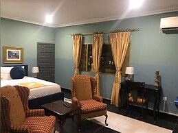 The Winford Boutique Hotel Airport