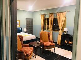 The Winford Boutique Hotel Airport