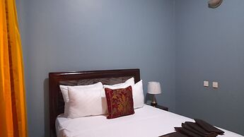 The Winford Boutique Hotel Airport