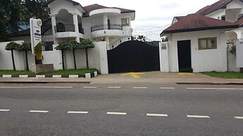 The Winford Boutique Hotel Airport