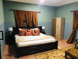 The Winford Boutique Hotel Airport