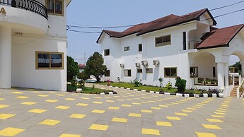 The Winford Boutique Hotel Airport