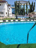 The Winford Boutique Hotel Airport