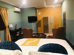 The Winford Boutique Hotel Airport