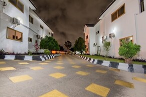 The Winford Boutique Hotel Airport