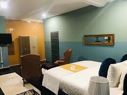 The Winford Boutique Hotel Airport