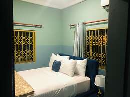 The Winford Boutique Hotel Airport