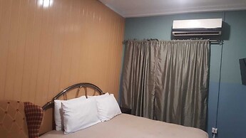 The Winford Boutique Hotel Airport