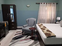 The Winford Boutique Hotel Airport