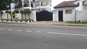 The Winford Boutique Hotel Airport