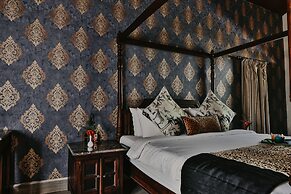 GIR LION SAFARI CAMP