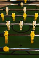 GIR LION SAFARI CAMP