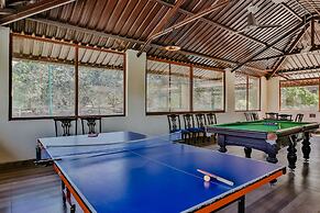 GIR LION SAFARI CAMP