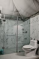 GIR LION SAFARI CAMP