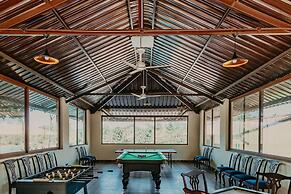 GIR LION SAFARI CAMP